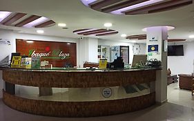 Hotel Ibague Plaza